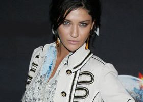 Je veux le style de Jessica Szohr ! - %%sitename%%