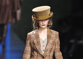 Spécial défilés : chez Christian Dior, nous avons adoré...