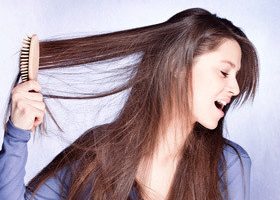 Stop à la chute des cheveux ! - %%sitename%%