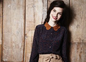 Mes repérages : Louche London, une marque so charming !