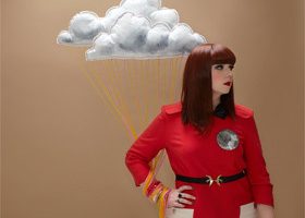 L'album de la semaine : Première phalange, de Luce