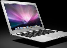 MacBook Air : finesse et légèreté sont de mise - %%sitename%%