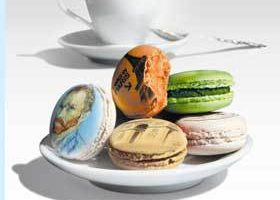 Des macarons Tour Eiffel ? J'adore ! - %%sitename%%