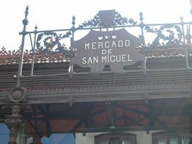 madrid