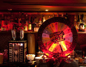 mahiki-londres