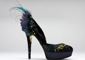 Souliers d'or - %%sitename%%