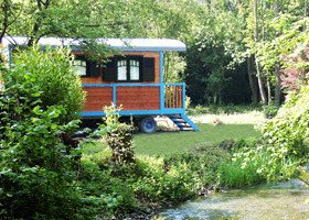 Maisons d'hôtes : Signe particulier : particulières... maisons - %%sitename%%