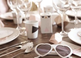 Make my party : la bible des DIY pour une fête réussie !