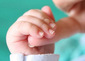 Maman zen dès la naissance