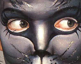 maquillage-halloween