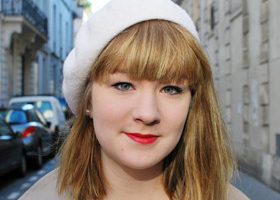 Street Beauty : on a repéré le make up de Simone ! On a repéré - %%sitename%%