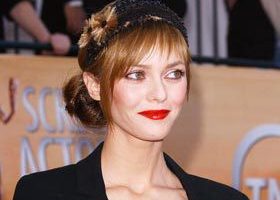 Je veux le maquillage de... Vanessa Paradis maquillage de star - %%sitename%%