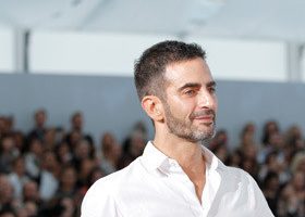 Marc Jacobs sort son nouveau parfum !