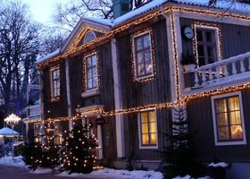 Marché de Noël au cur de la Scandinavie Marche de Noël en Eur - %%sitename%%
