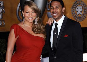 Mariah Carey : On connait enfin le sexe de ses jumeaux ! - %%sitename%%