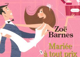 50 livres de Zoé Barnes ! - %%sitename%%