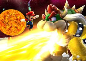 J'ai testé pour vous Super Mario Galaxy ! - %%sitename%%