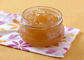 Marmelade de citron - %%sitename%%