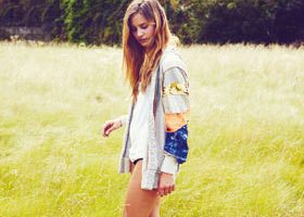 Filles à papa, le coup de coeur mode de Solweig