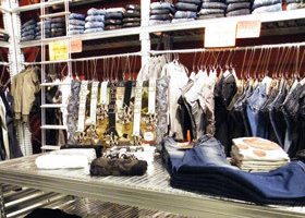 Fashion à petits prix : les magasins d'usine - %%sitename%%