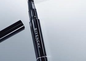 J'ai testé pour vous un mascara ré-vo-lu-tio-nnaire !