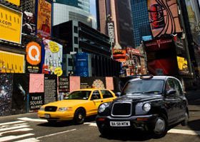 New York VS Londres - %%sitename%%