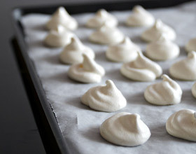 meringue-francaise