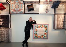 Des meubles Jean Paul Gaultier chez moi, c'est possible ! jean - %%sitename%%