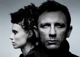 Millenium : les hommes qui n'aimaient pas les femmes