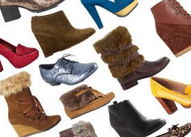 Chaussées pour la rentrée : les mocassins à talons mocassins à - %%sitename%%