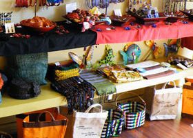 Parcours parisien : écolo branchée