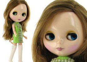 La poupée Blythe : le nouveau jouet des fashion victim ! - %%sitename%%