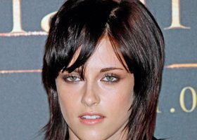 Kristen Stewart s'offre une styliste !
