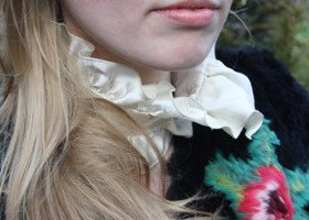Streetstyle : les Cols d'Olga