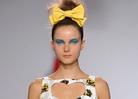 Le buzzomètre des tendances make up de l'été - %%sitename%%