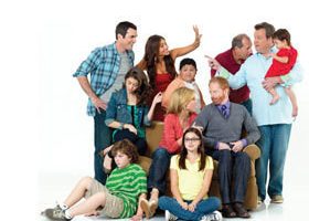 Modern Family, LA série événement, enfin chez nous ! - %%sitename%%