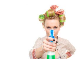 Comment enlever de la moisissure sur du textile ? - %%sitename%%