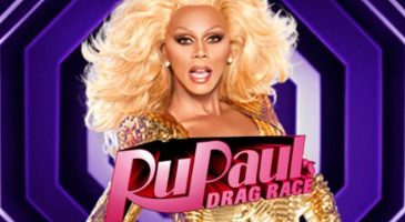 Mon coup de coeur pour RuPaul's Drag Race - %%sitename%%