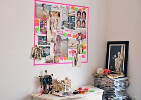 DIY : mon mood board d'inspirations - %%sitename%%