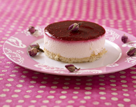 mousse-de-fromage-blanc-aux-framboises