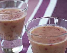 mousse-peche-biscuit