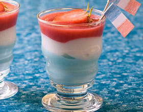mousse-tricolore