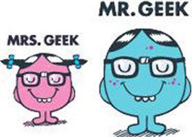 M. et Mme Geek - %%sitename%%