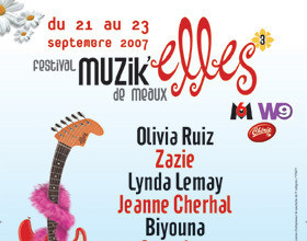 muzikelles