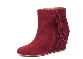 Nos 5 coups de cur Naf Naf pour La Halle aux Chaussures !