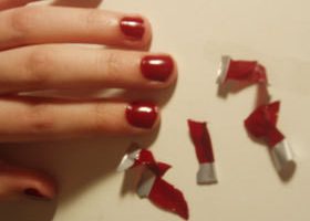 Testé pour vous : les nail patchs - %%sitename%%