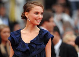 Pourquoi j'adore Natalie Portman (en 10 looks) !