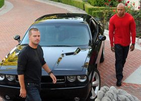 NCIS Los Angeles, enfin la saison 3 ! - %%sitename%%