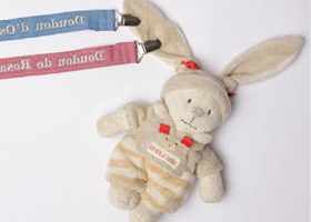 Allo maman, doudou