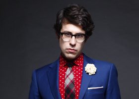 Interview : A Pékin avec Nels Frye du blog Stylites.net